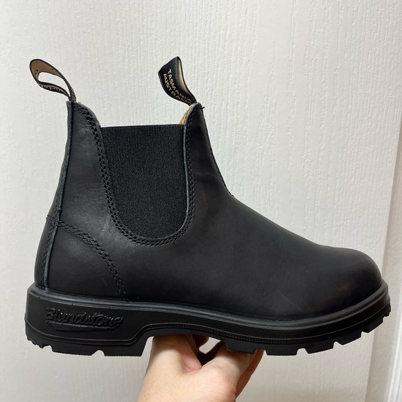 Blundstone Chelsea Boots 558 - Picture 2 of 6